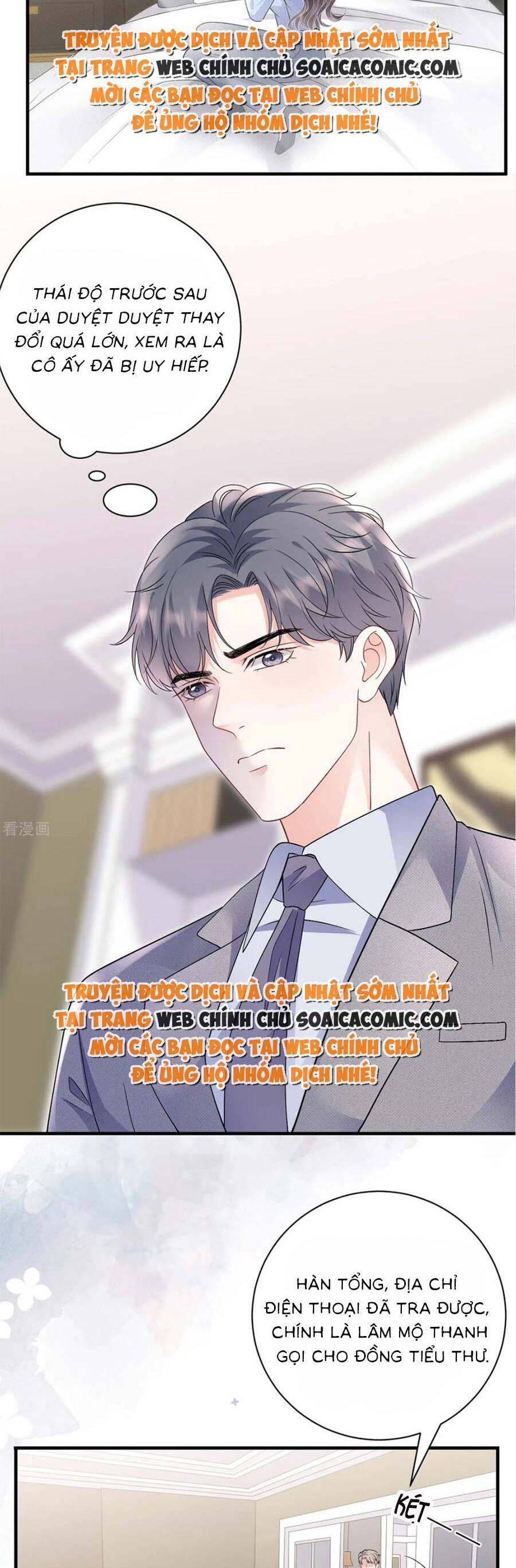 Đại Tiểu Thư Có Thể Có Cái Gì Xấu Chapter 175 - 24