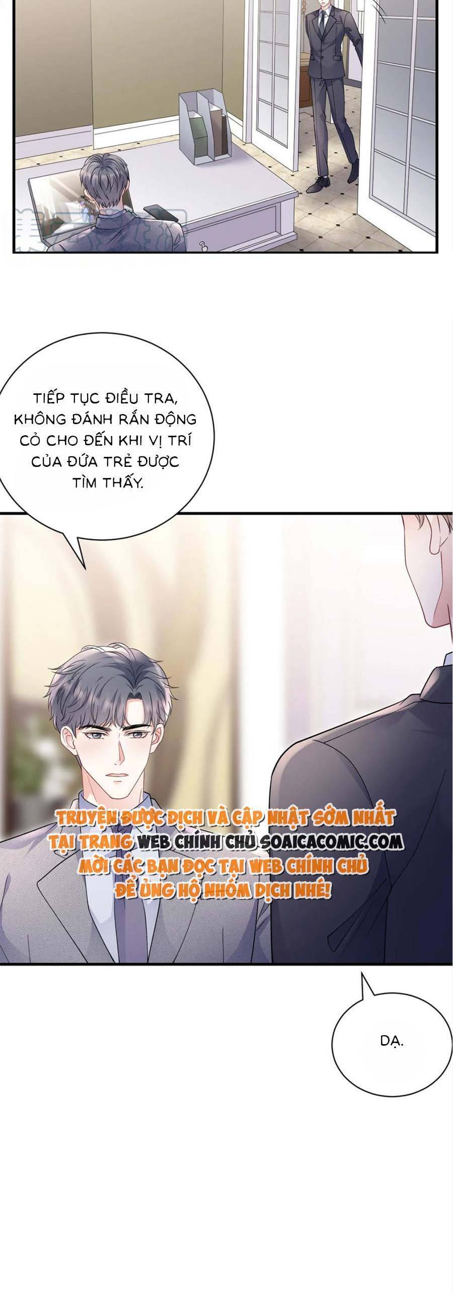 Đại Tiểu Thư Có Thể Có Cái Gì Xấu Chapter 175 - 25