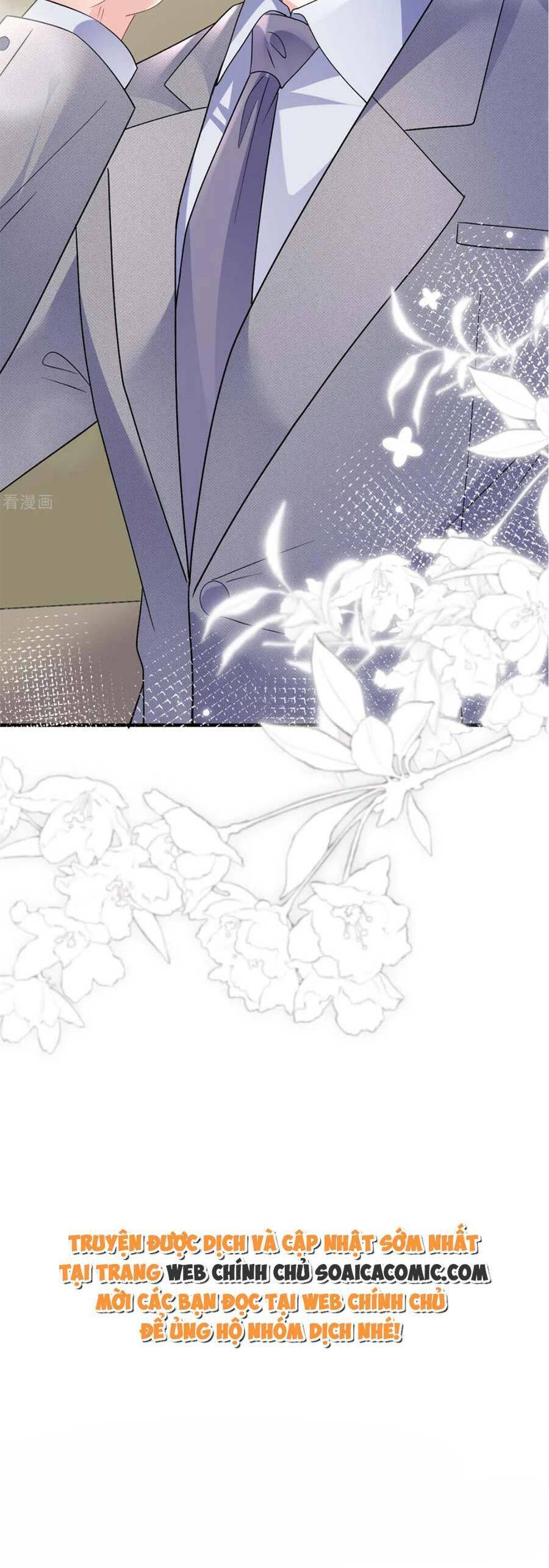 Đại Tiểu Thư Có Thể Có Cái Gì Xấu Chapter 175 - 27