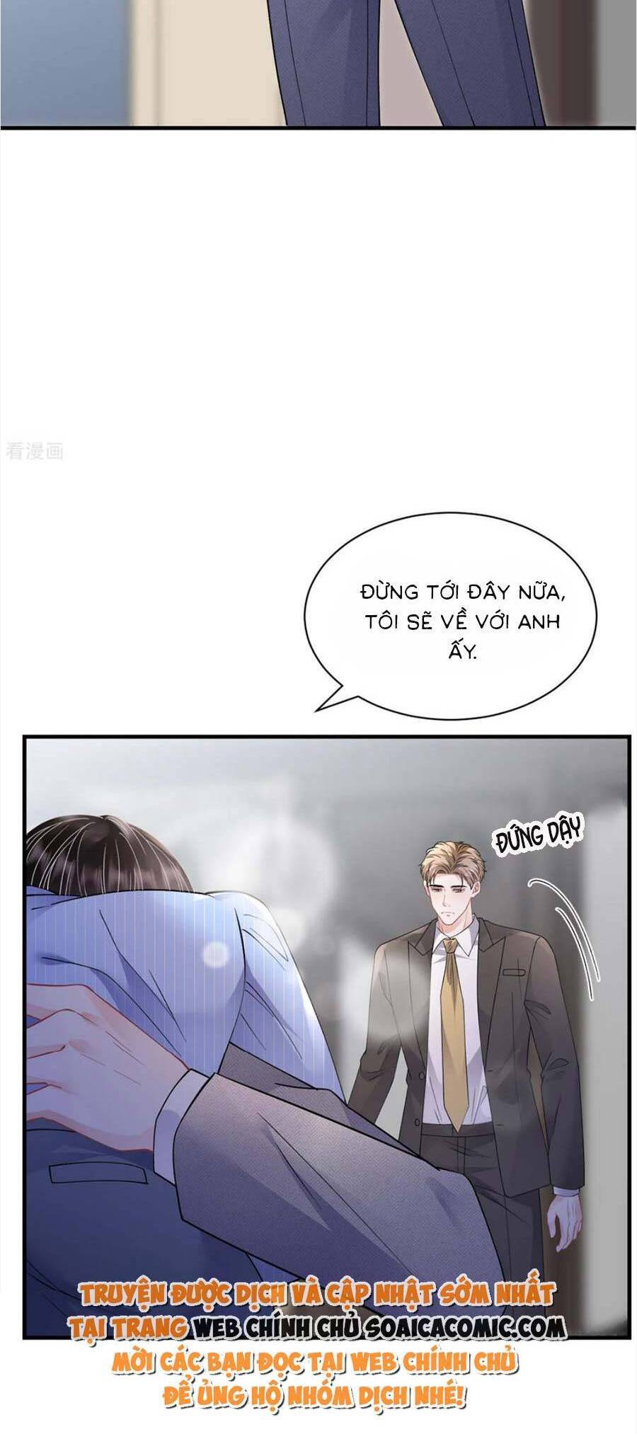 Đại Tiểu Thư Có Thể Có Cái Gì Xấu Chapter 175 - 8