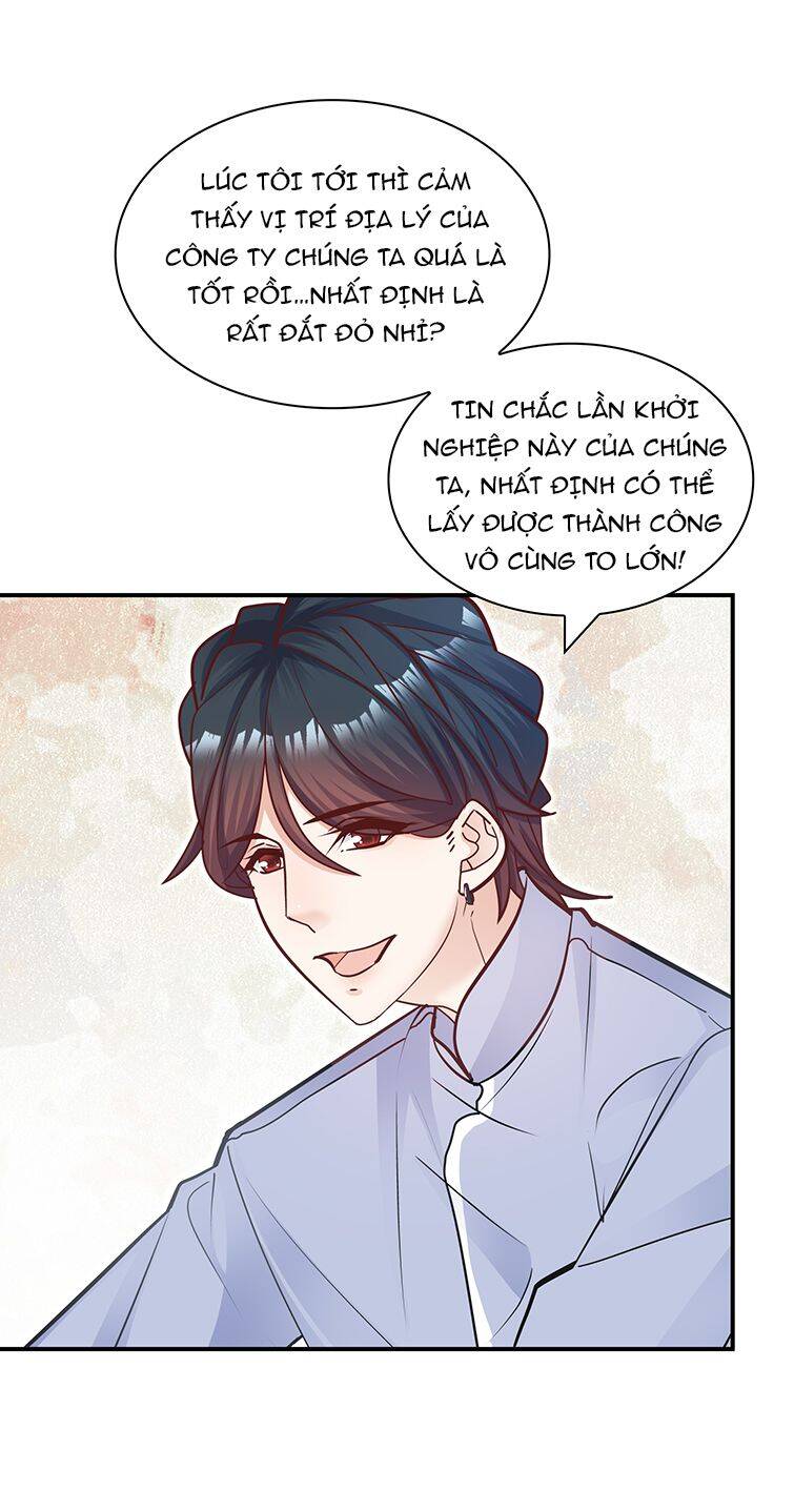 Anh Ấy Sinh Ra Đã Là Công Của Tôi Chapter 67 - 11