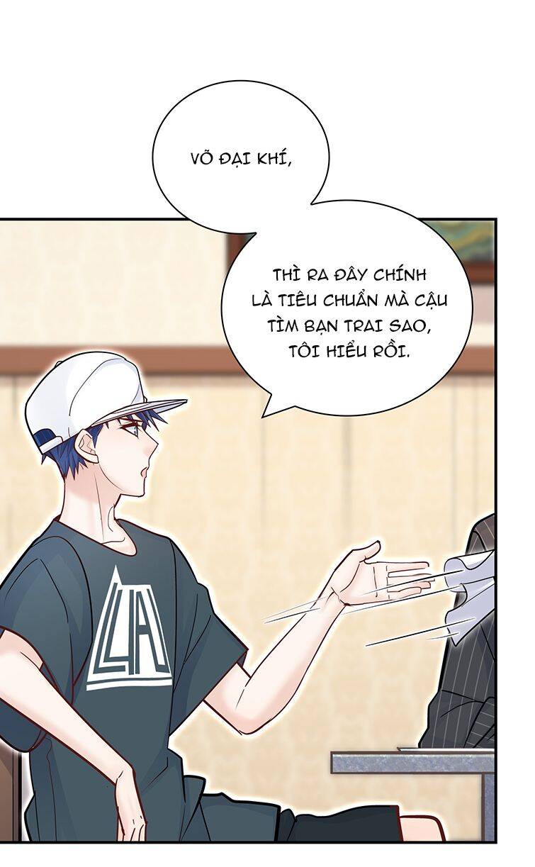Anh Ấy Sinh Ra Đã Là Công Của Tôi Chapter 67 - 16