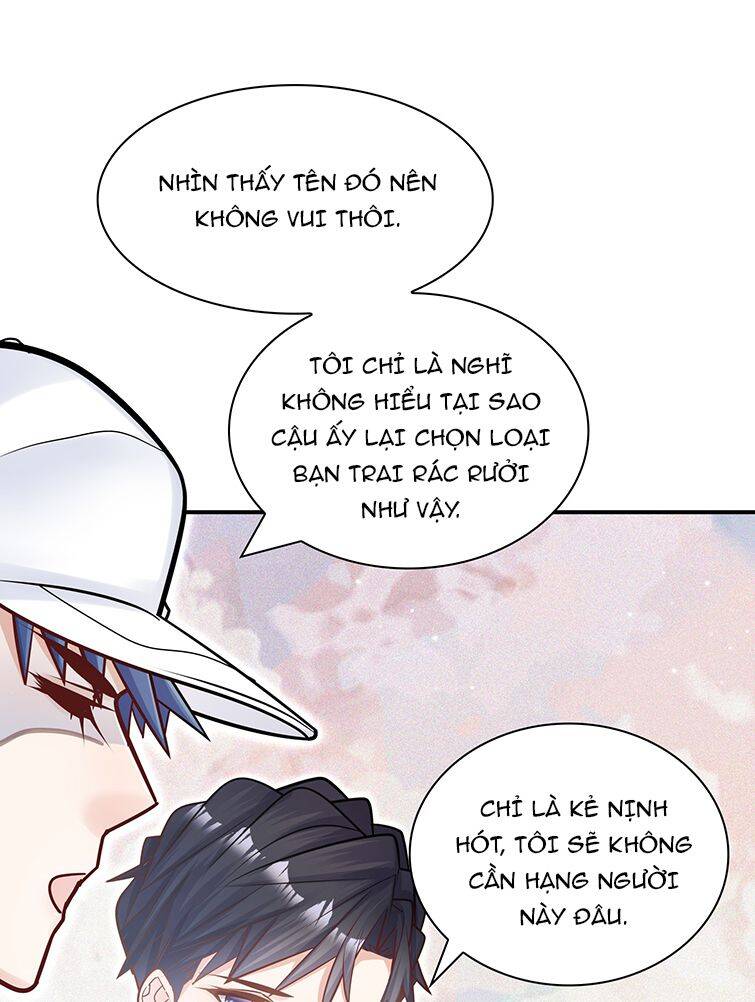 Anh Ấy Sinh Ra Đã Là Công Của Tôi Chapter 67 - 19
