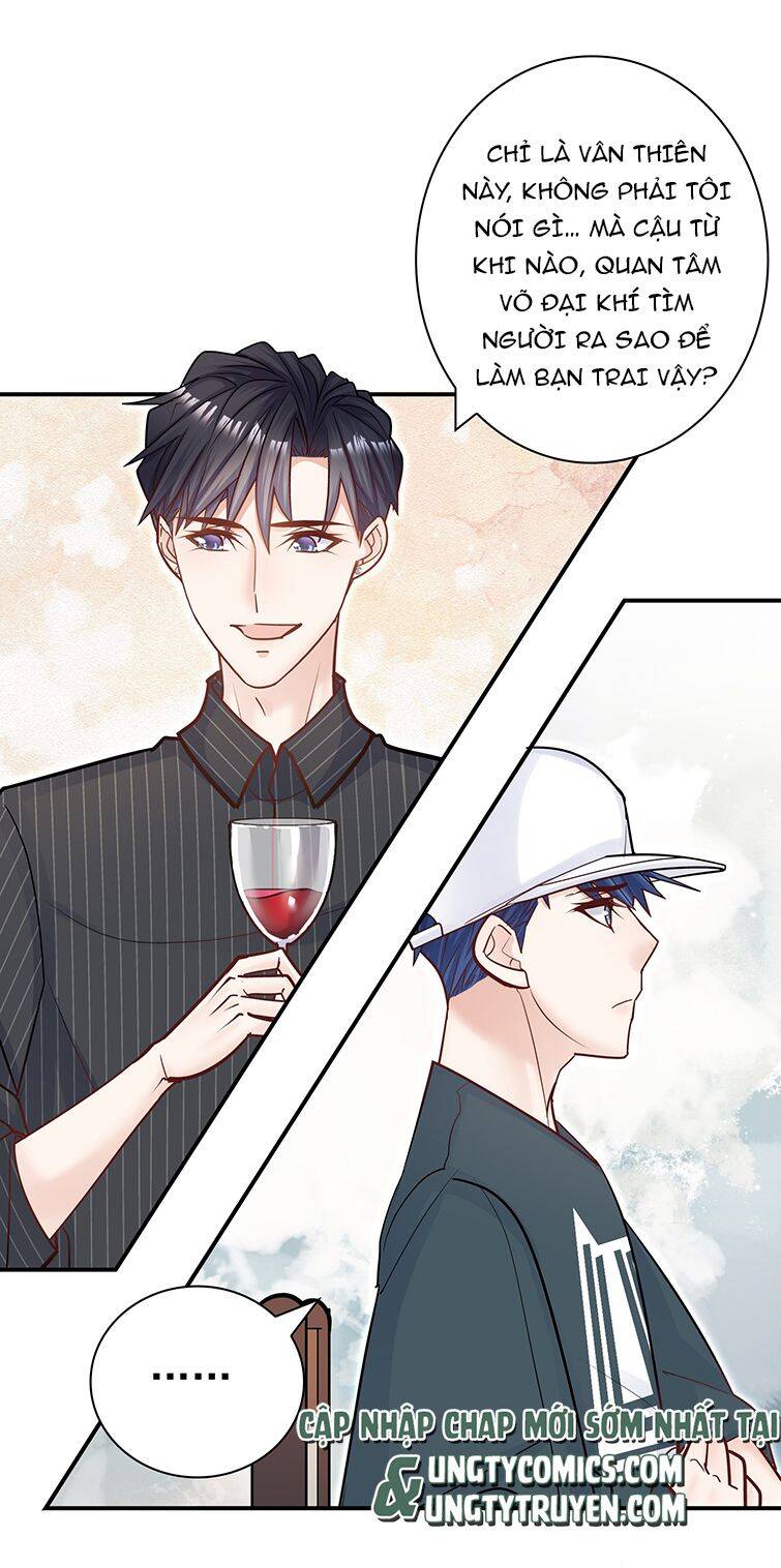 Anh Ấy Sinh Ra Đã Là Công Của Tôi Chapter 67 - 21