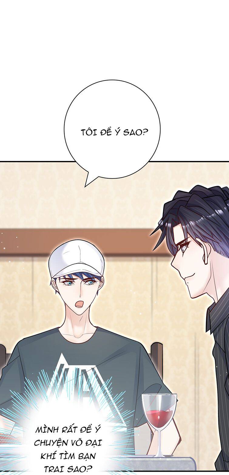 Anh Ấy Sinh Ra Đã Là Công Của Tôi Chapter 67 - 22