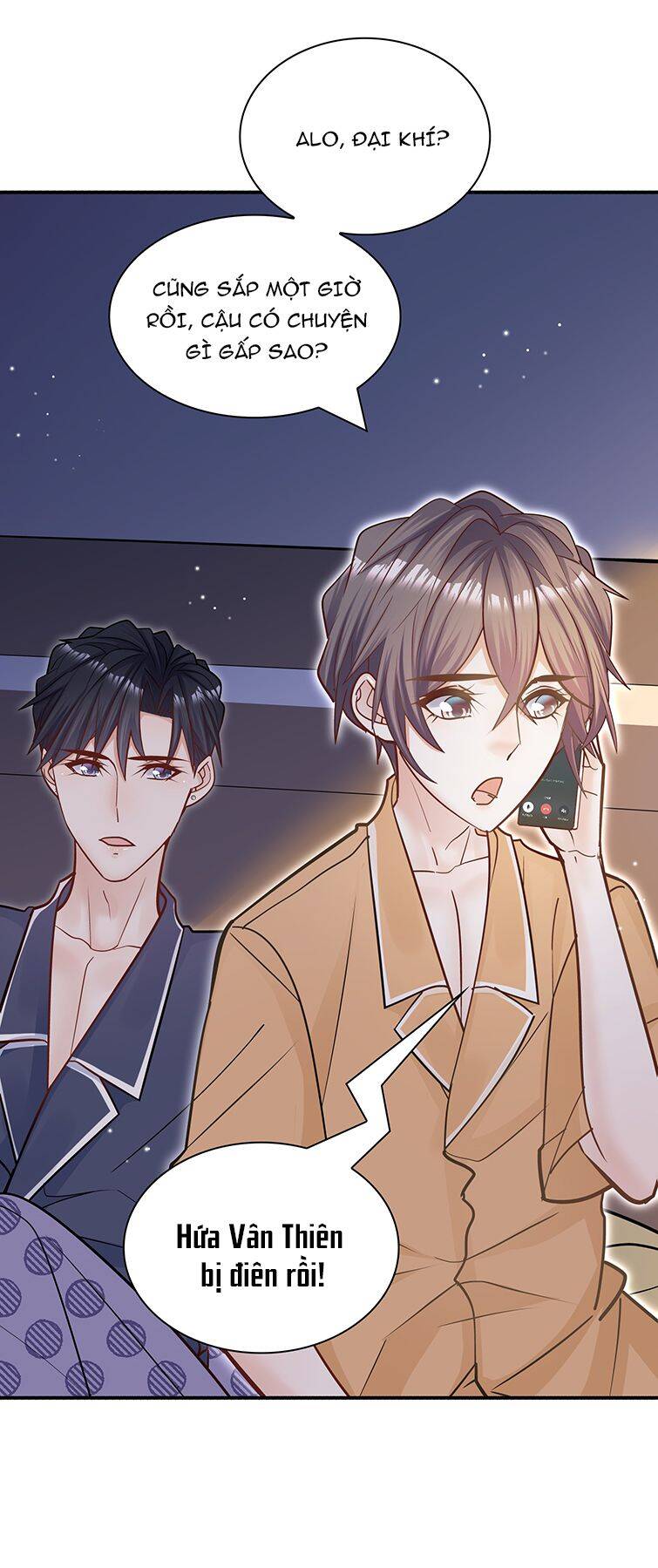 Anh Ấy Sinh Ra Đã Là Công Của Tôi Chapter 67 - 28