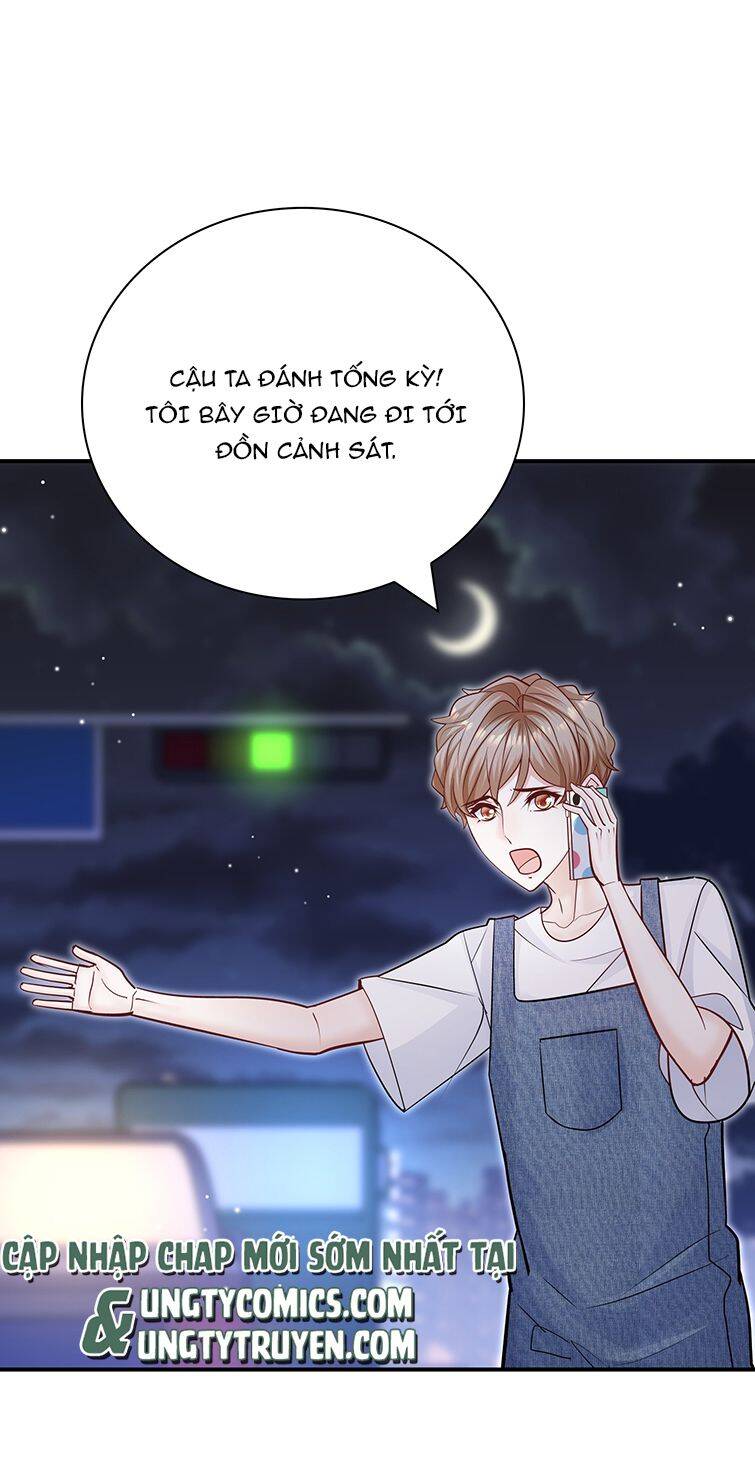 Anh Ấy Sinh Ra Đã Là Công Của Tôi Chapter 67 - 29