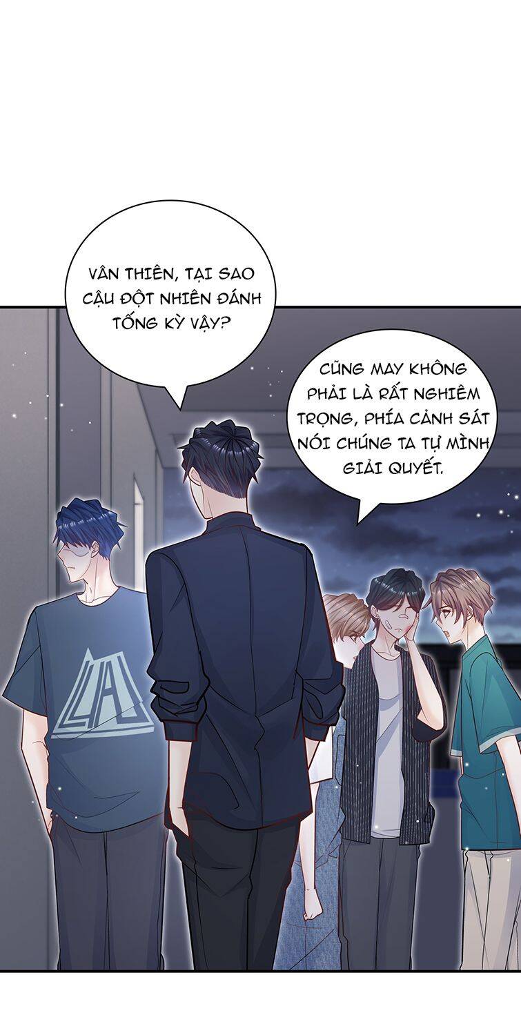 Anh Ấy Sinh Ra Đã Là Công Của Tôi Chapter 67 - 33