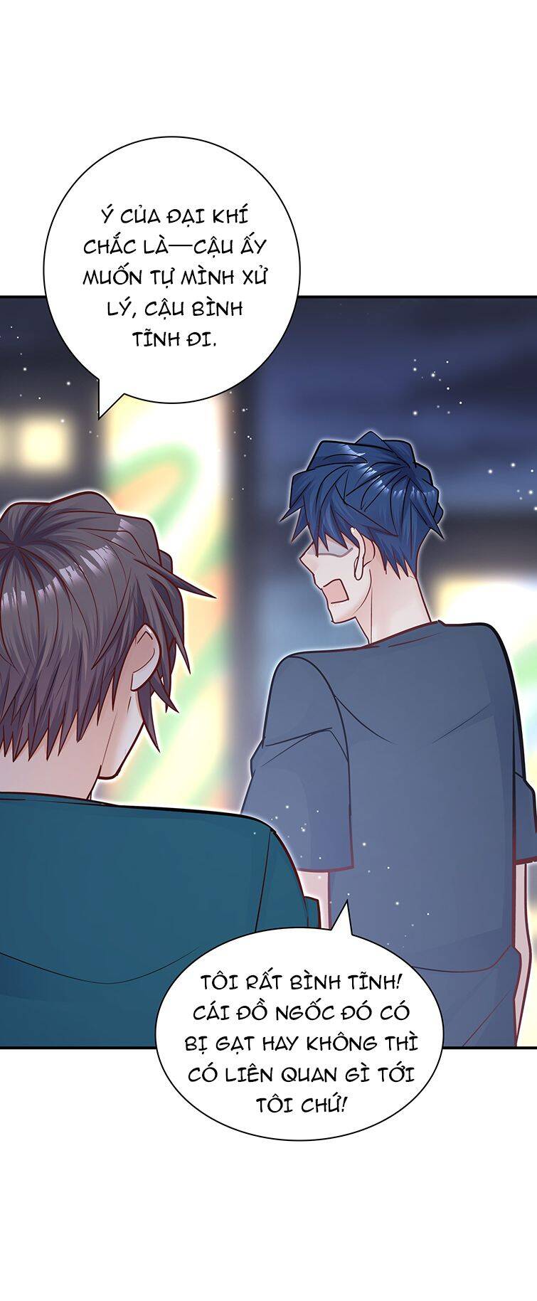 Anh Ấy Sinh Ra Đã Là Công Của Tôi Chapter 67 - 43