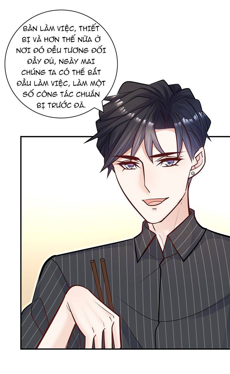 Anh Ấy Sinh Ra Đã Là Công Của Tôi Chapter 67 - 6