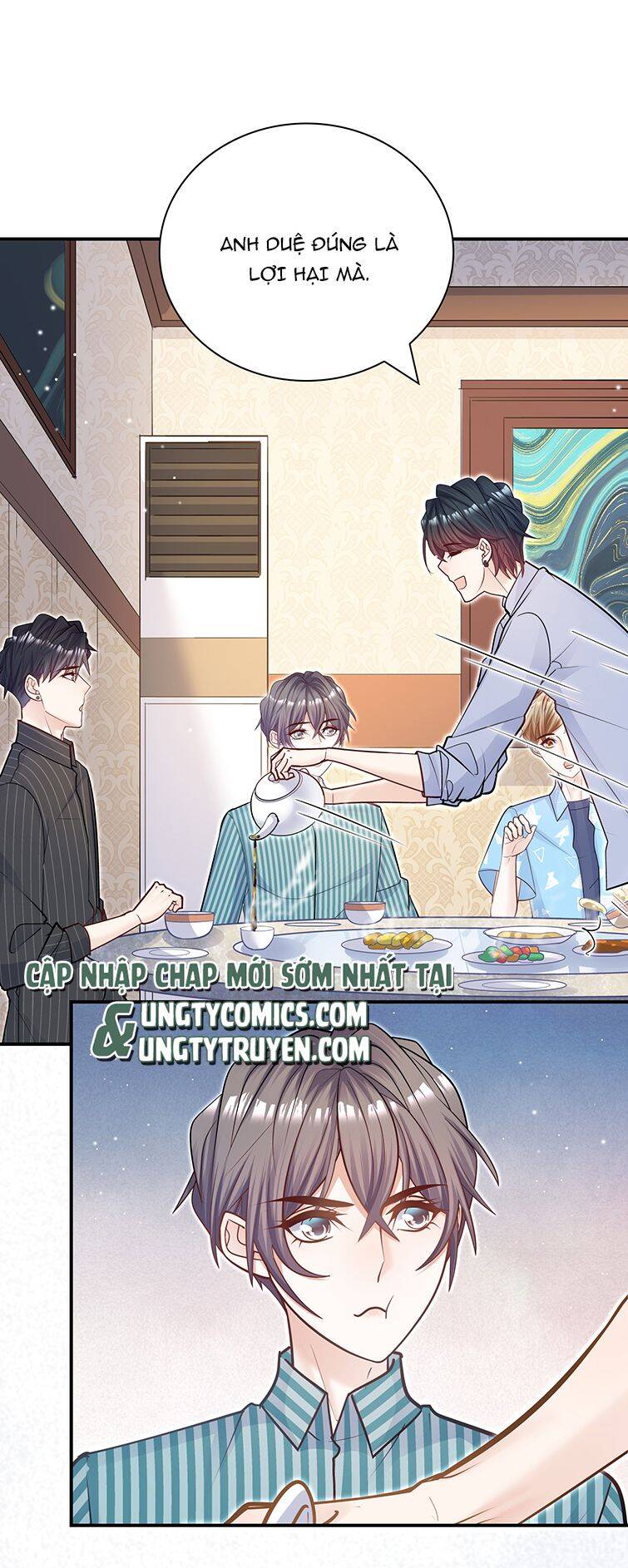 Anh Ấy Sinh Ra Đã Là Công Của Tôi Chapter 67 - 9