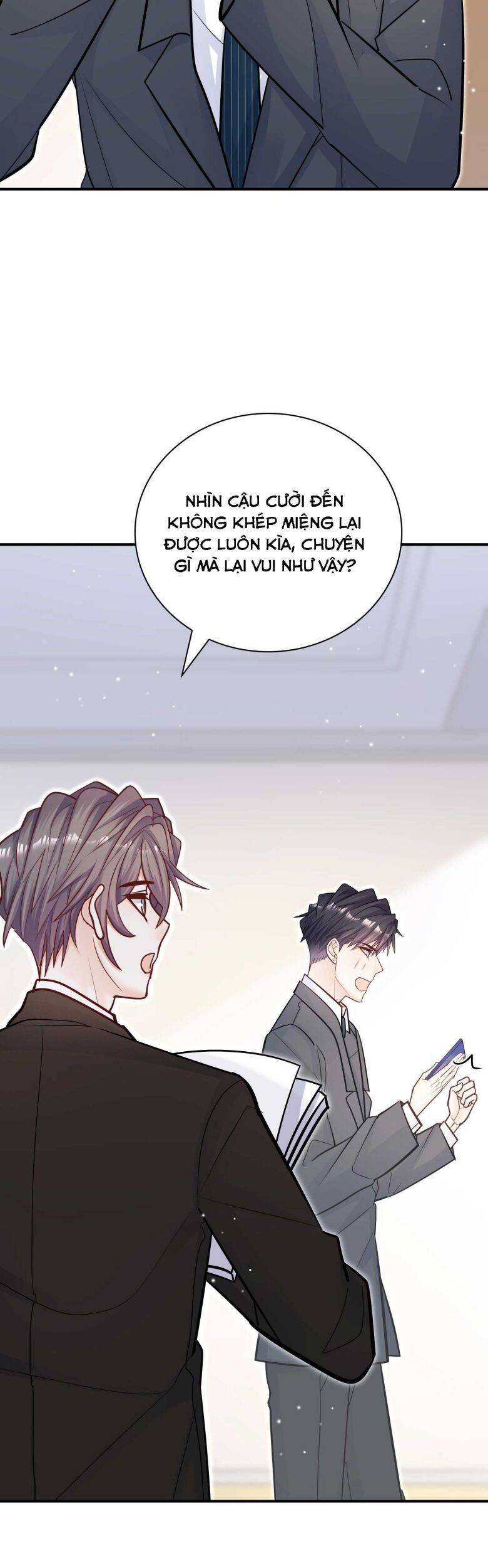 Anh Ấy Sinh Ra Đã Là Công Của Tôi Chapter 71 - 10
