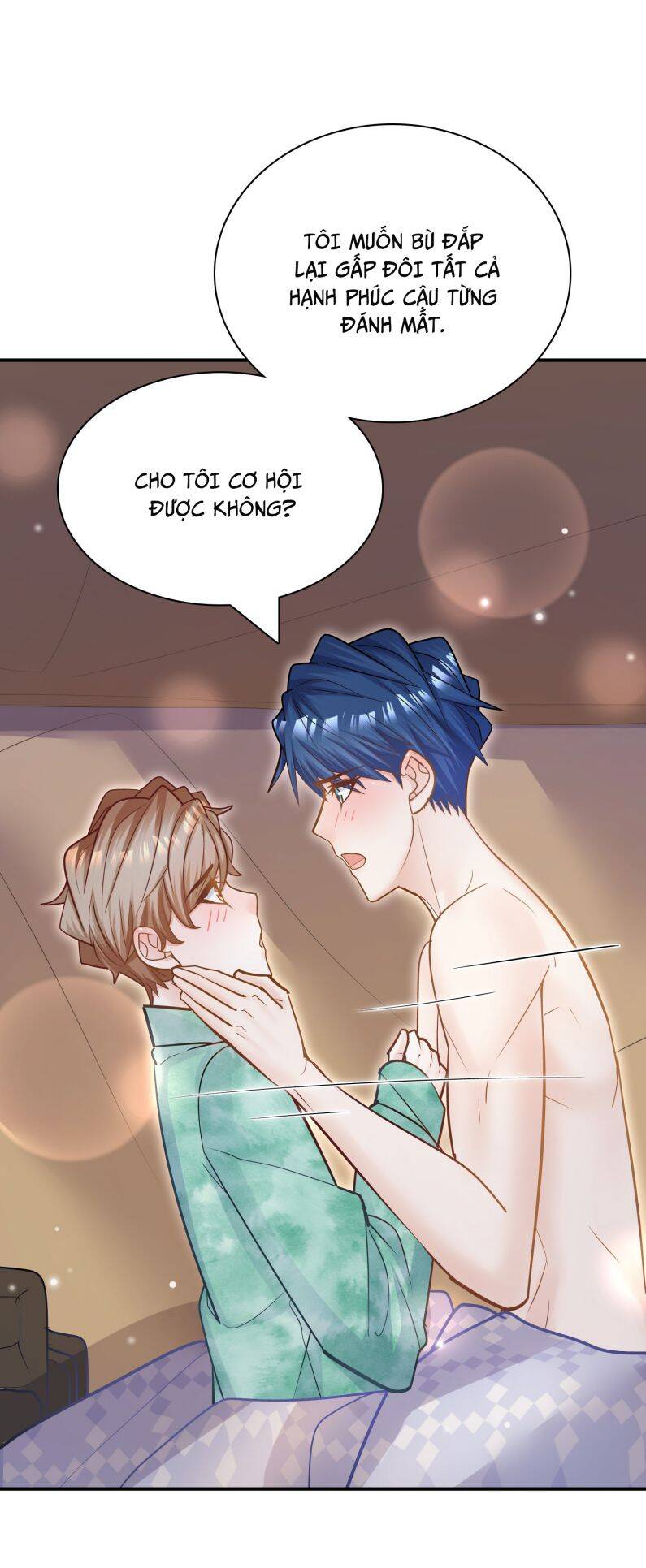 Anh Ấy Sinh Ra Đã Là Công Của Tôi Chapter 77 - 27