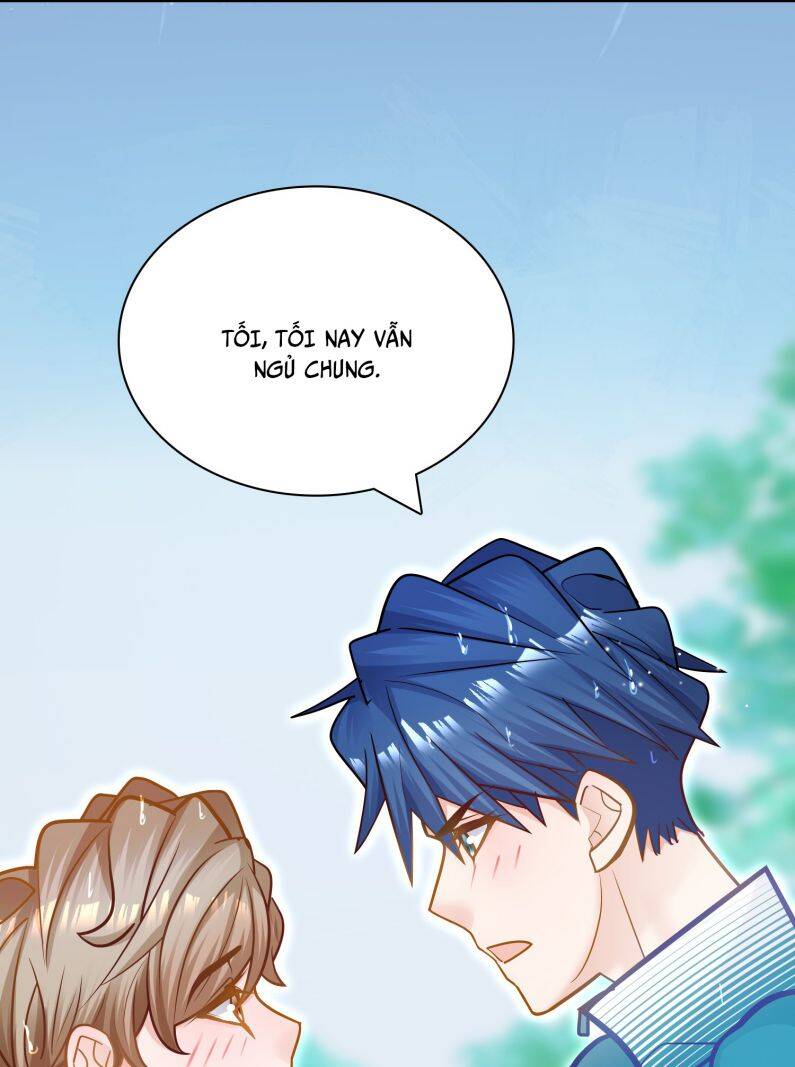 Anh Ấy Sinh Ra Đã Là Công Của Tôi Chapter 77 - 5