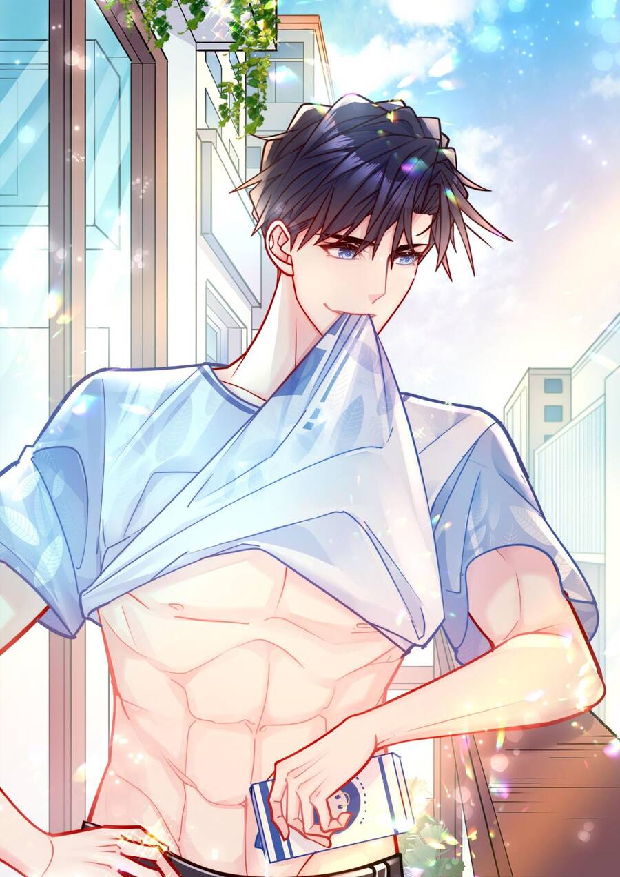 Anh Ấy Sinh Ra Đã Là Công Của Tôi Chapter 80 - 2