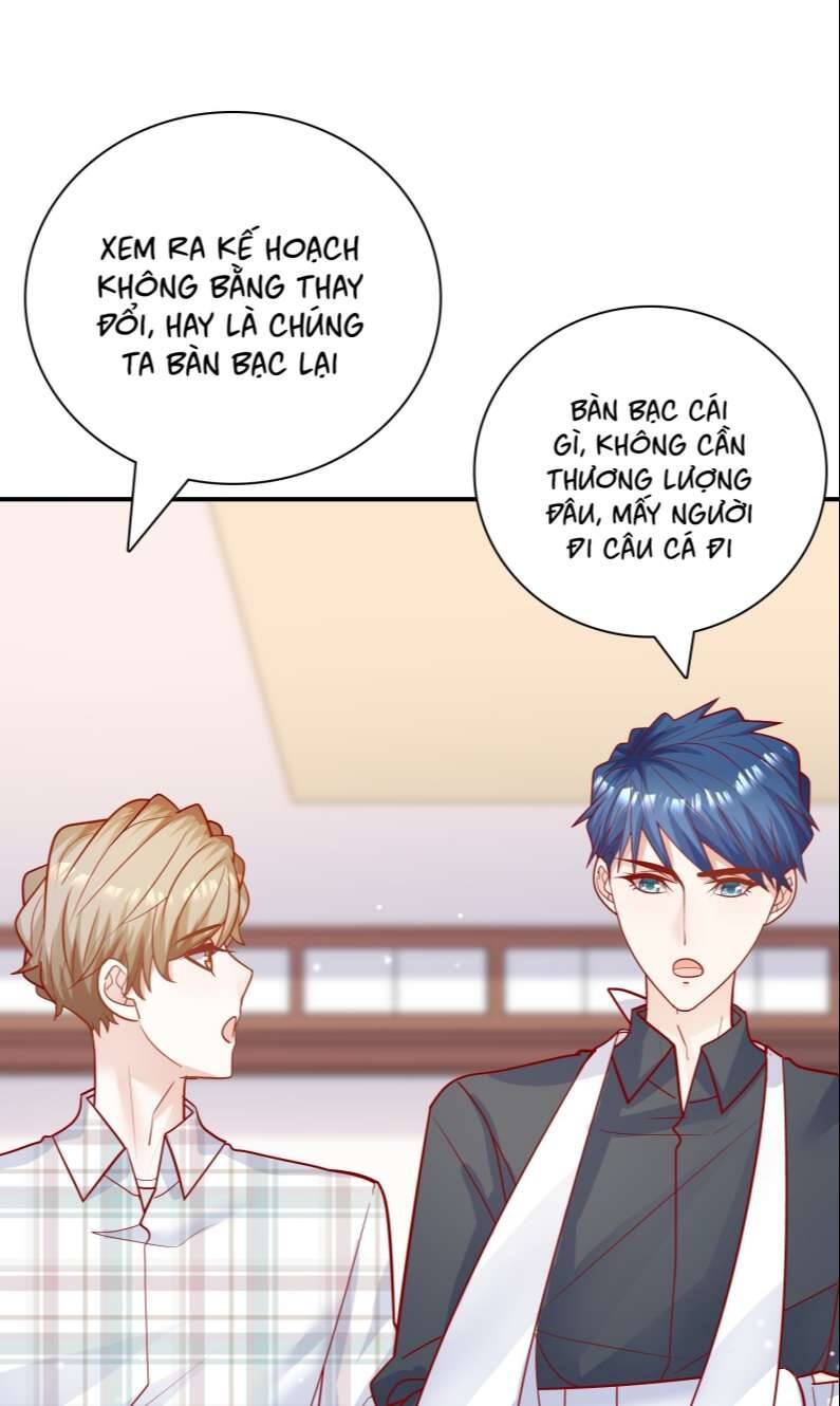 Anh Ấy Sinh Ra Đã Là Công Của Tôi Chapter 83 - 21