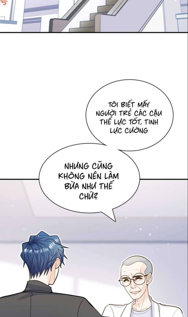 Anh Ấy Sinh Ra Đã Là Công Của Tôi Chapter 83 - 4