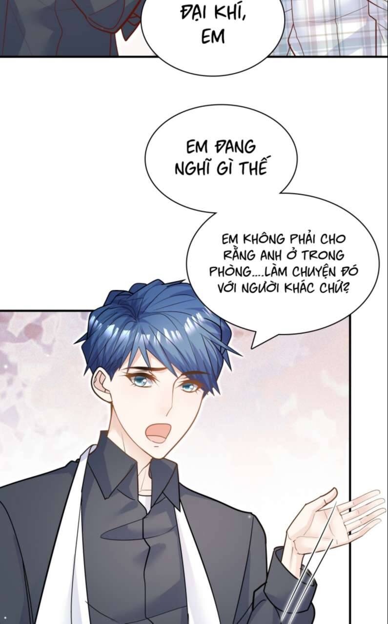 Anh Ấy Sinh Ra Đã Là Công Của Tôi Chapter 83 - 35