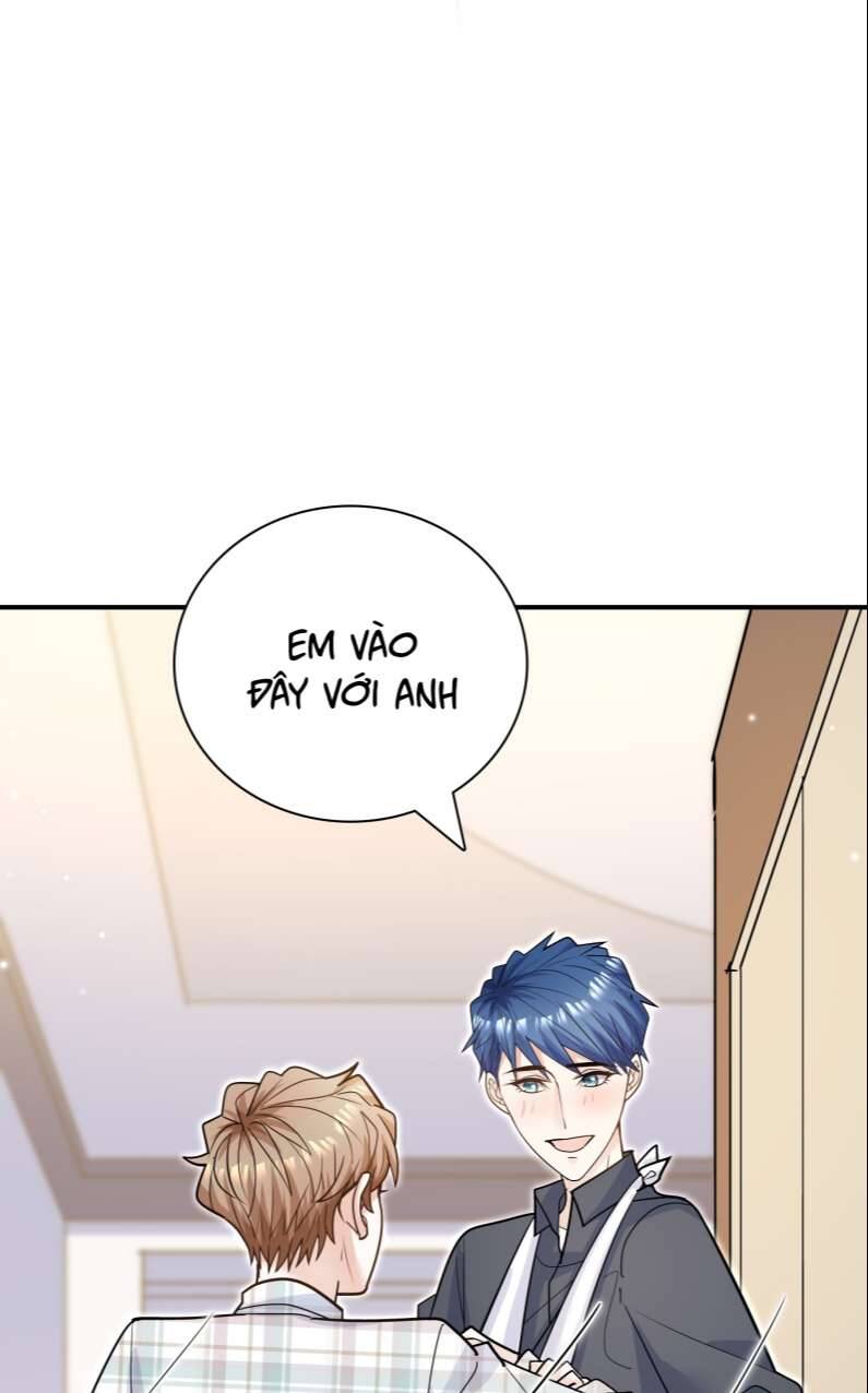 Anh Ấy Sinh Ra Đã Là Công Của Tôi Chapter 83 - 37