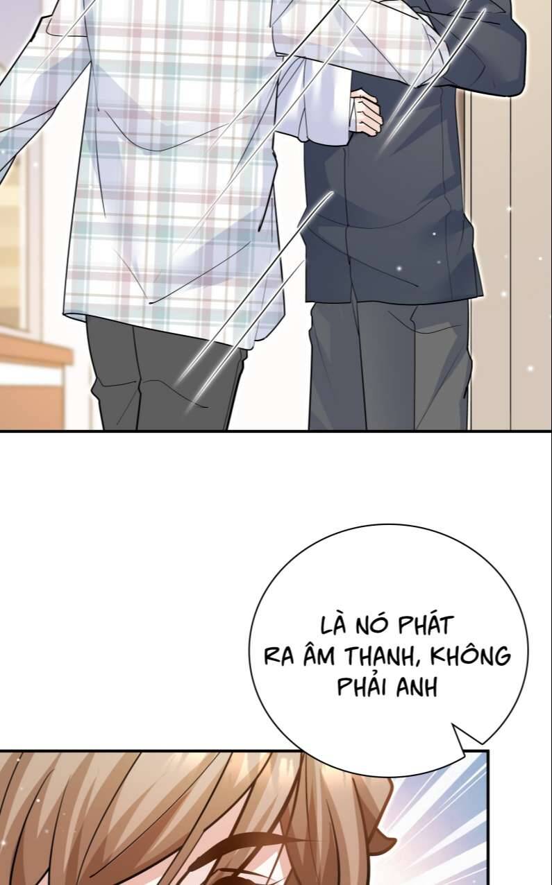 Anh Ấy Sinh Ra Đã Là Công Của Tôi Chapter 83 - 38