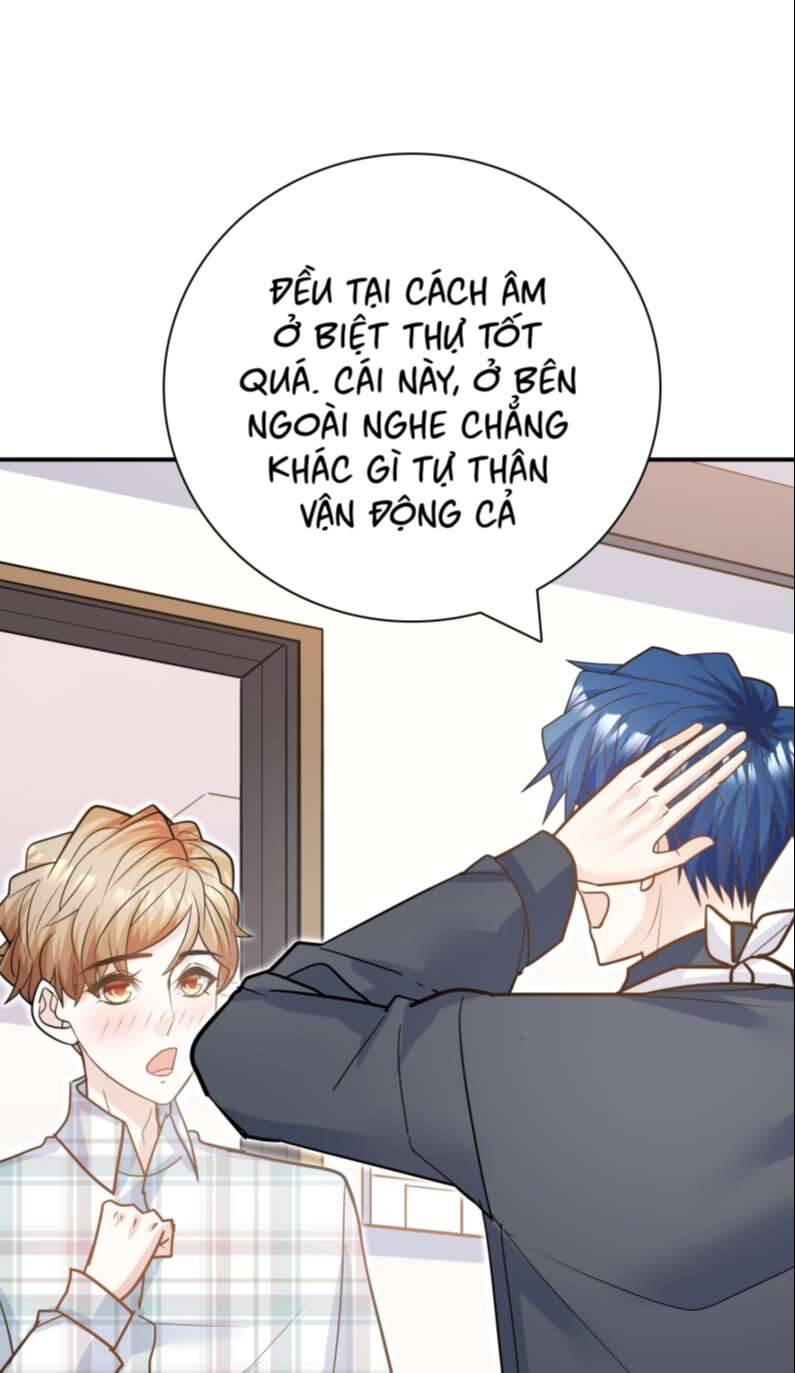 Anh Ấy Sinh Ra Đã Là Công Của Tôi Chapter 83 - 41