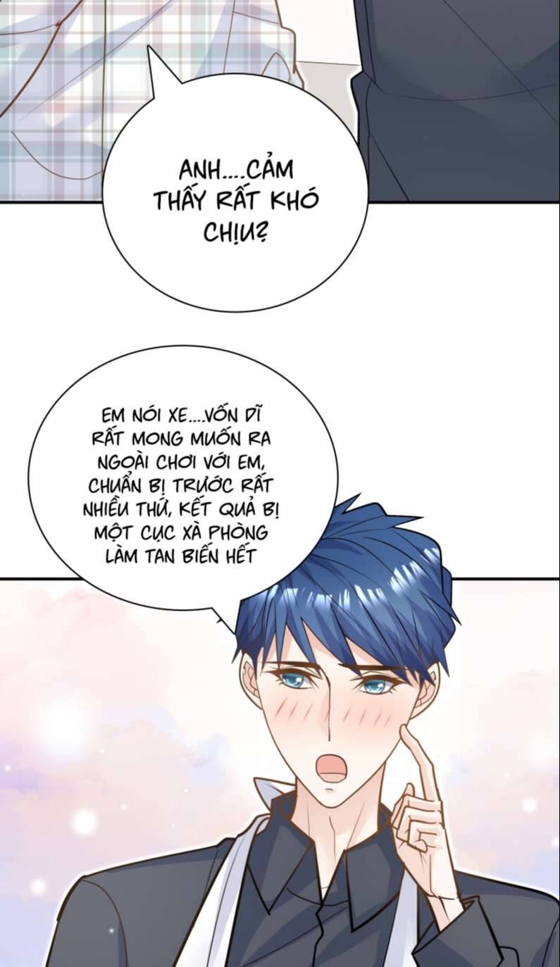 Anh Ấy Sinh Ra Đã Là Công Của Tôi Chapter 83 - 42