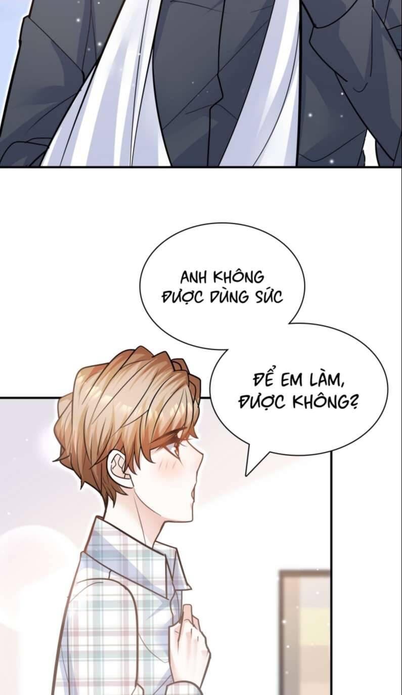 Anh Ấy Sinh Ra Đã Là Công Của Tôi Chapter 83 - 43