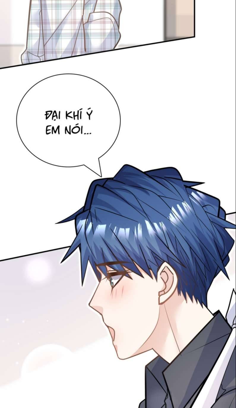 Anh Ấy Sinh Ra Đã Là Công Của Tôi Chapter 83 - 44