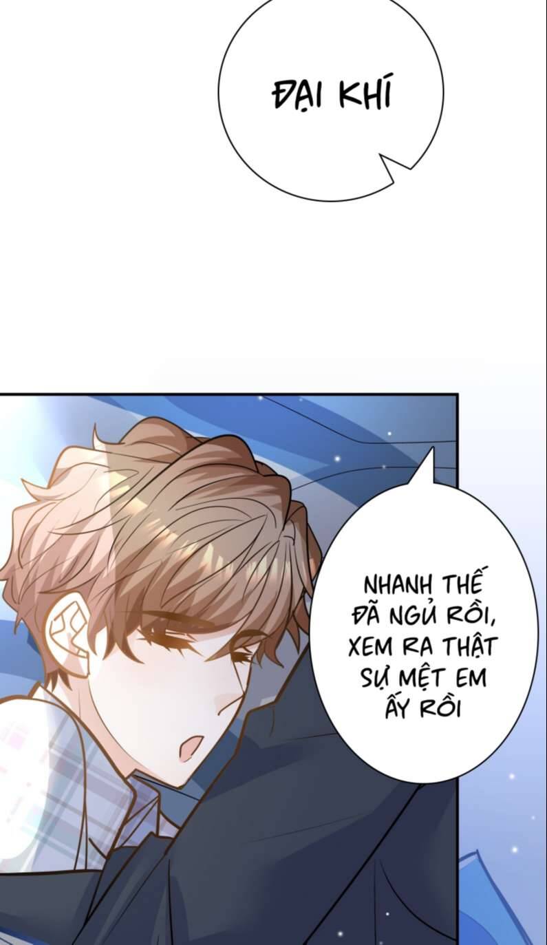 Anh Ấy Sinh Ra Đã Là Công Của Tôi Chapter 83 - 49