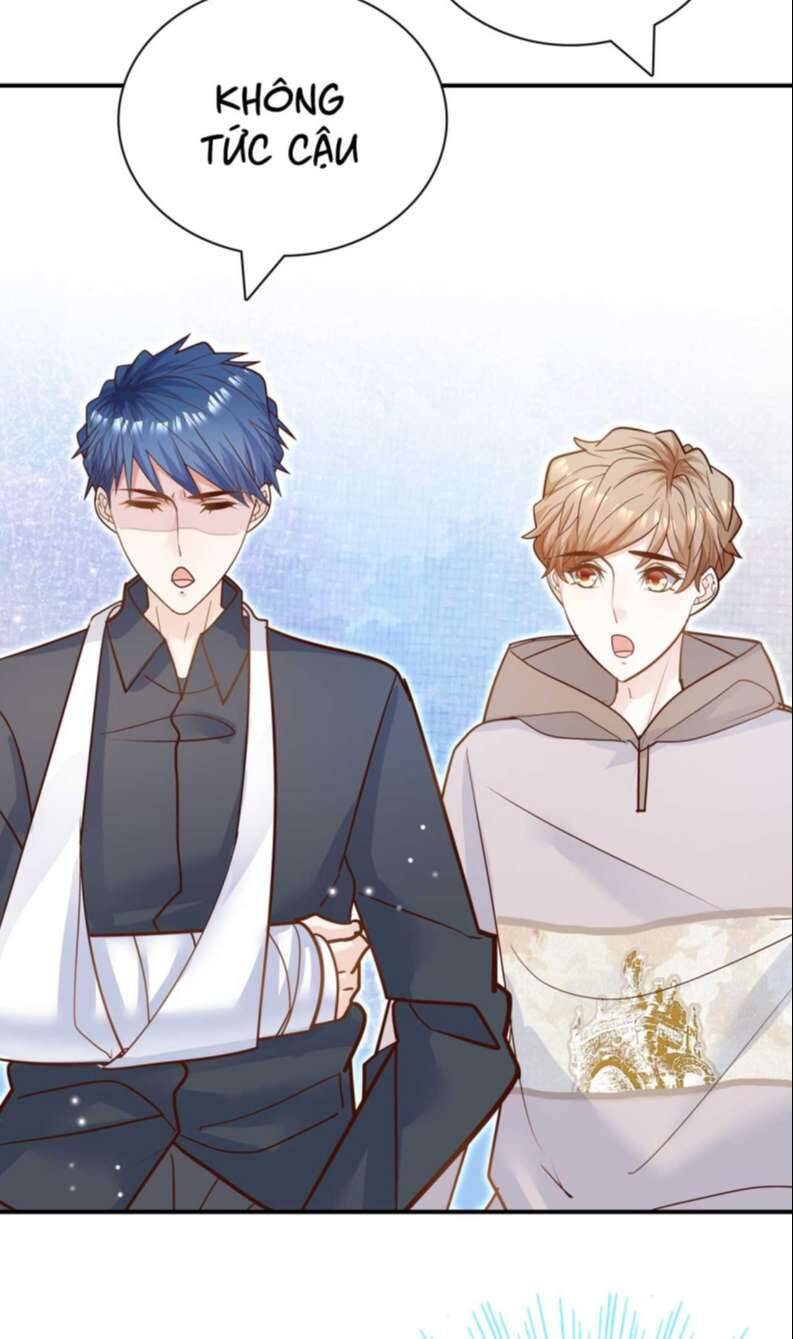 Anh Ấy Sinh Ra Đã Là Công Của Tôi Chapter 83 - 9