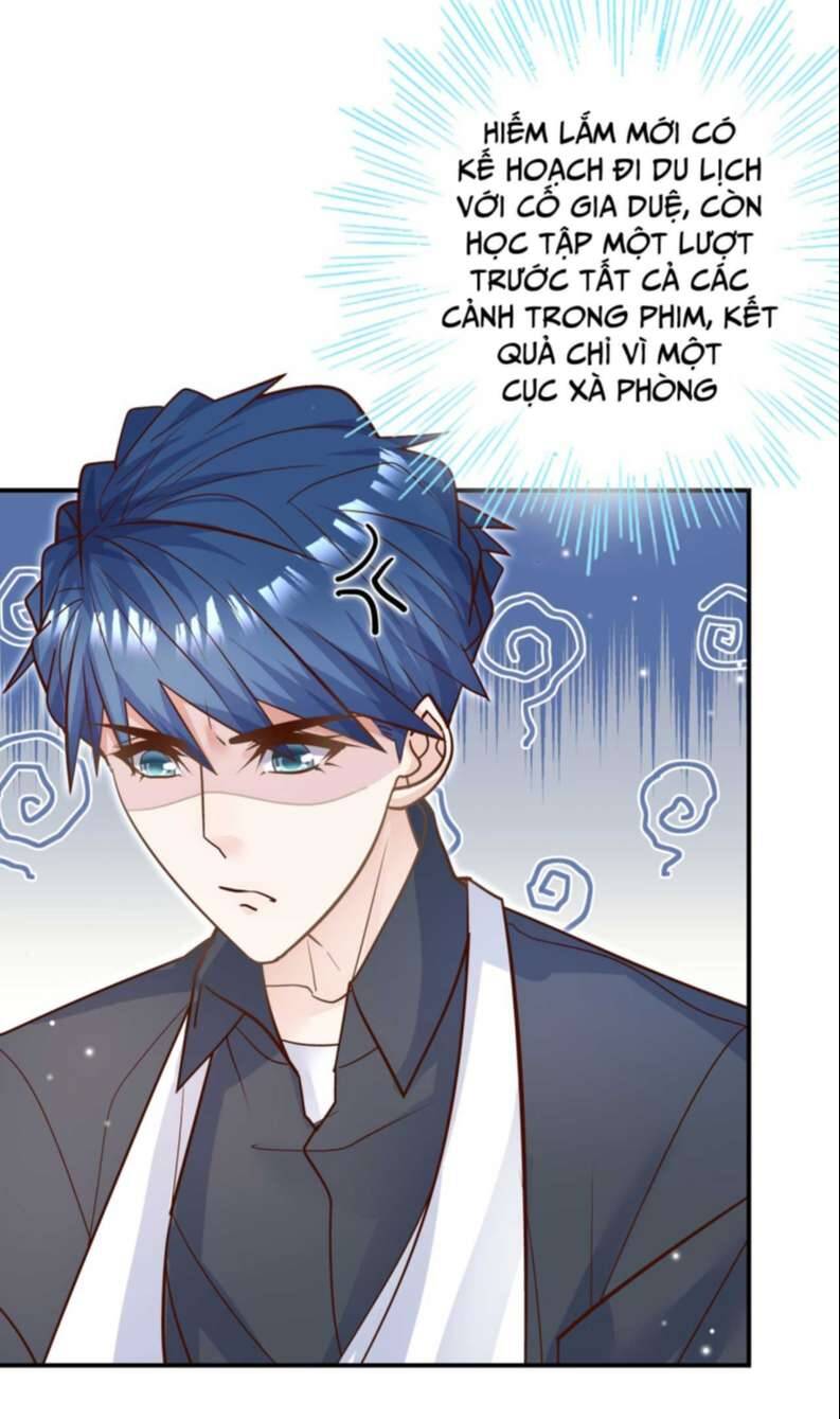Anh Ấy Sinh Ra Đã Là Công Của Tôi Chapter 83 - 10