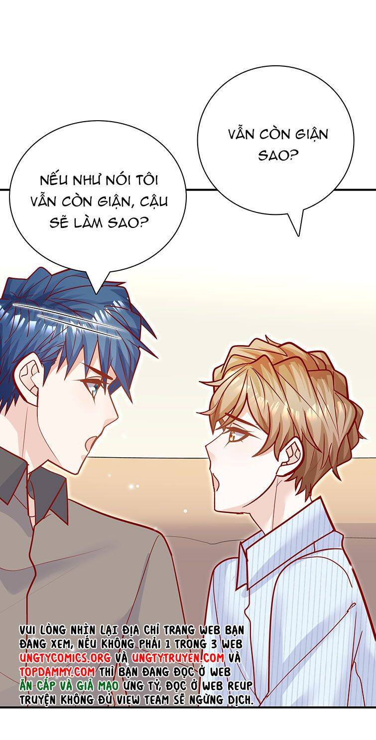 Anh Ấy Sinh Ra Đã Là Công Của Tôi Chapter 84 - 16