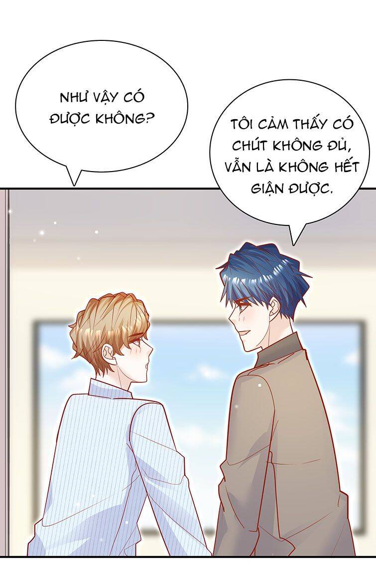 Anh Ấy Sinh Ra Đã Là Công Của Tôi Chapter 84 - 19