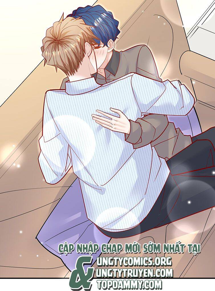 Anh Ấy Sinh Ra Đã Là Công Của Tôi Chapter 84 - 27