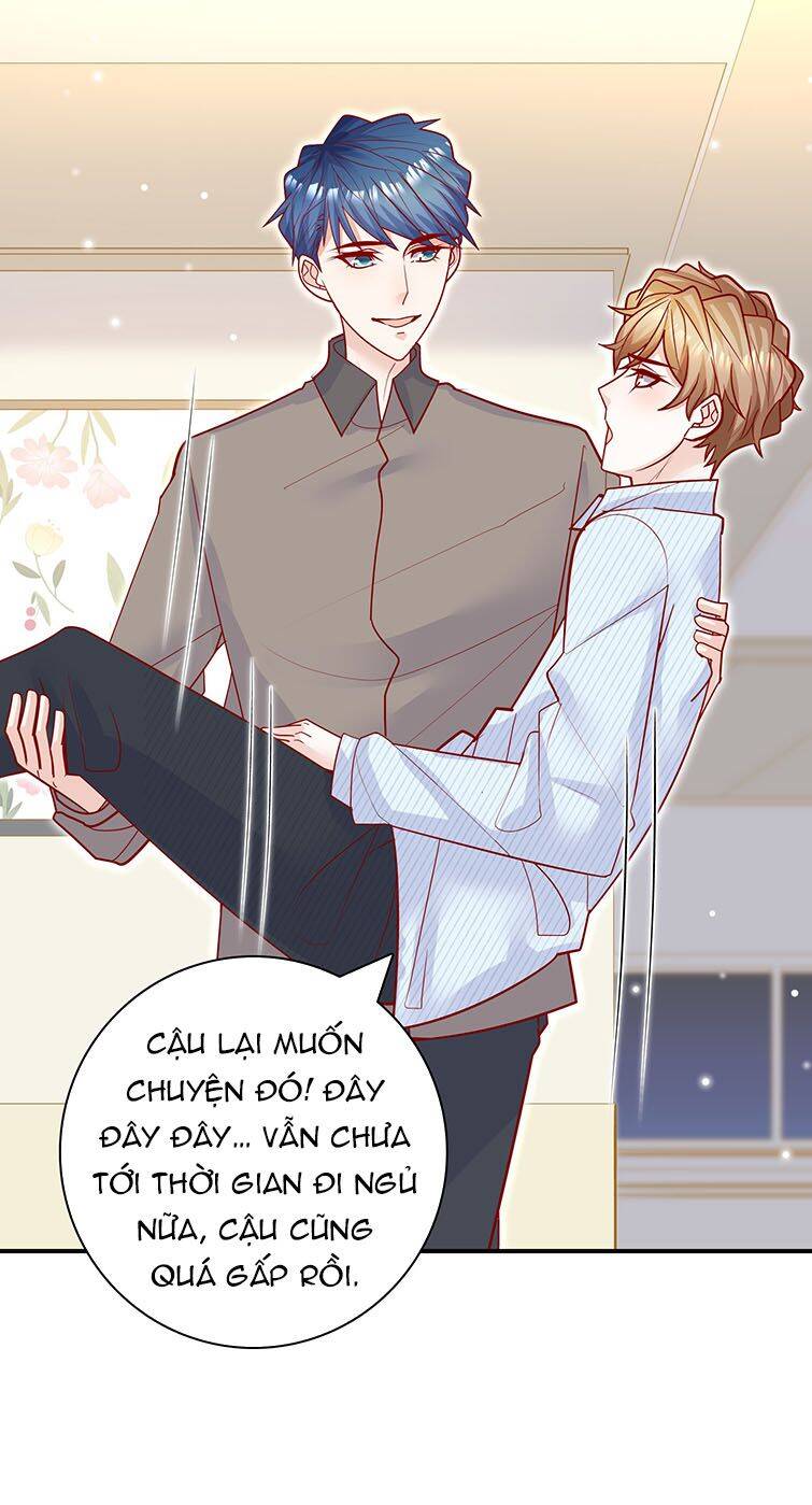 Anh Ấy Sinh Ra Đã Là Công Của Tôi Chapter 84 - 29