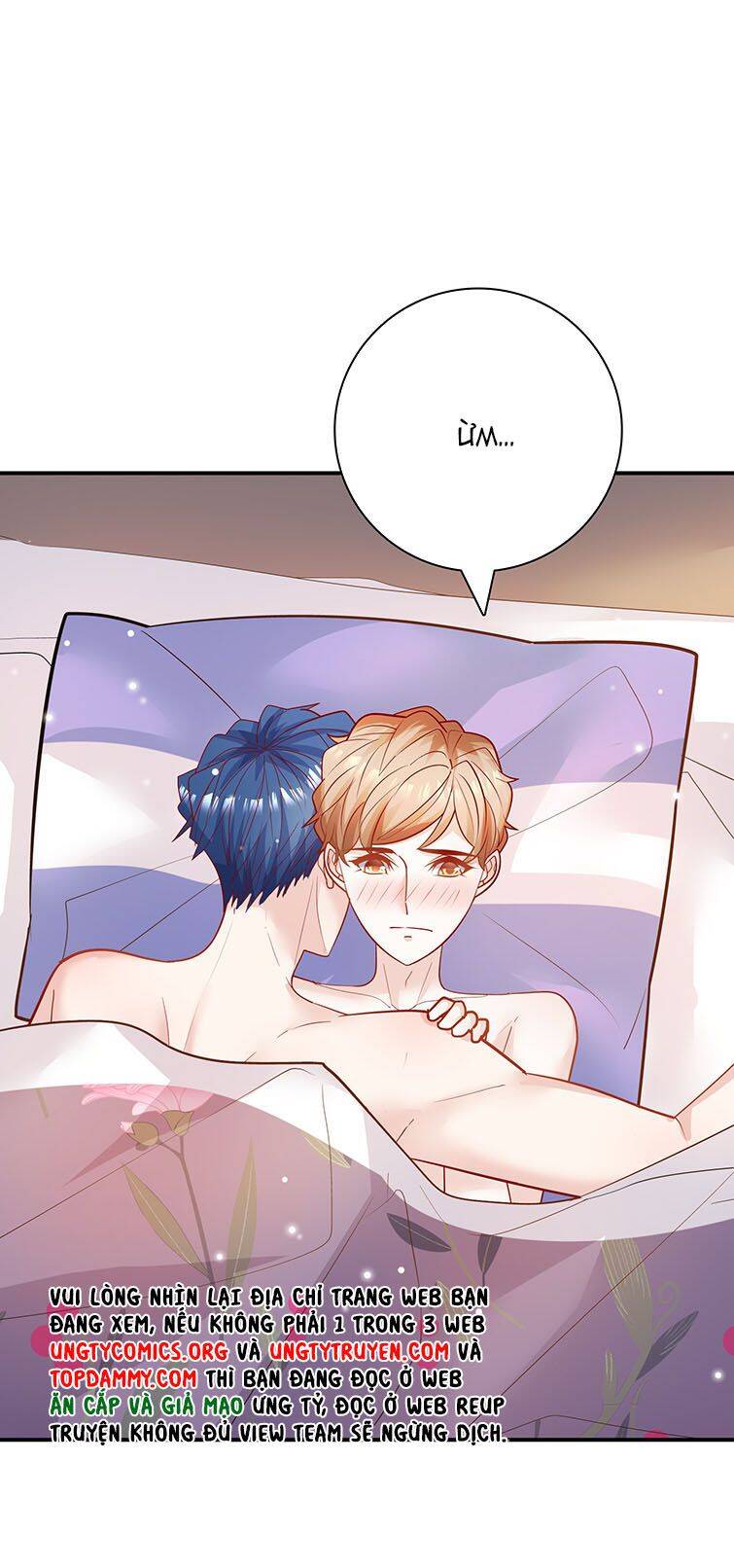 Anh Ấy Sinh Ra Đã Là Công Của Tôi Chapter 84 - 32