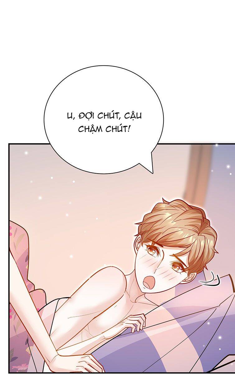 Anh Ấy Sinh Ra Đã Là Công Của Tôi Chapter 84 - 36