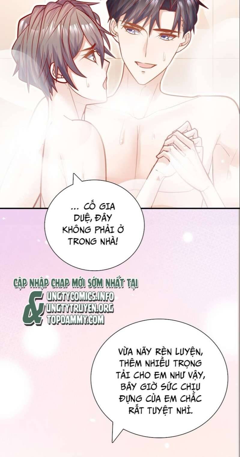 Anh Ấy Sinh Ra Đã Là Công Của Tôi Chapter 85 - 11