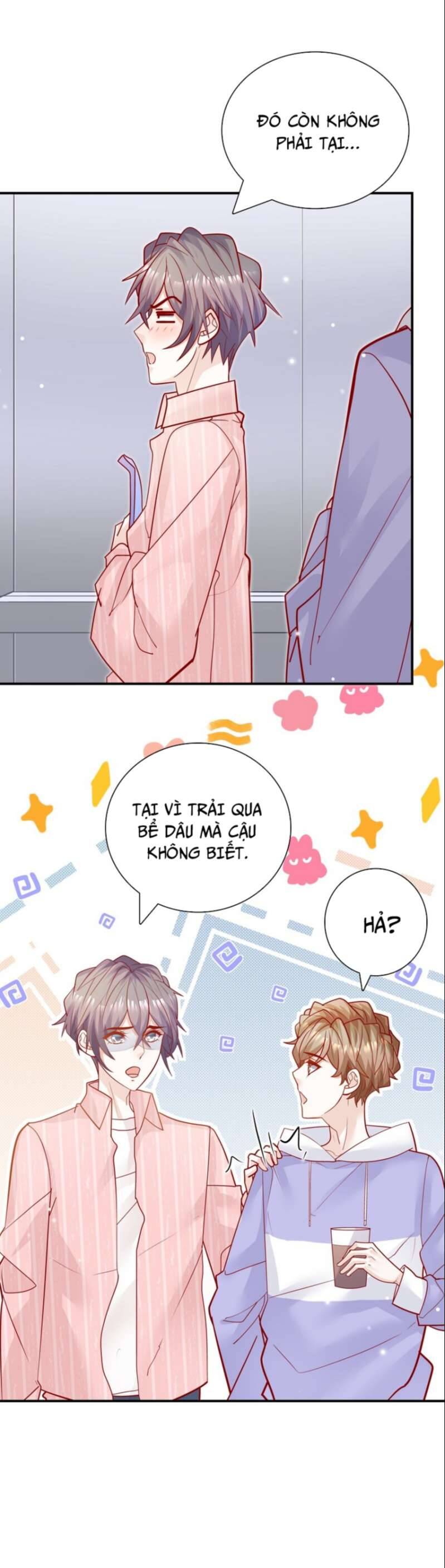 Anh Ấy Sinh Ra Đã Là Công Của Tôi Chapter 85 - 16