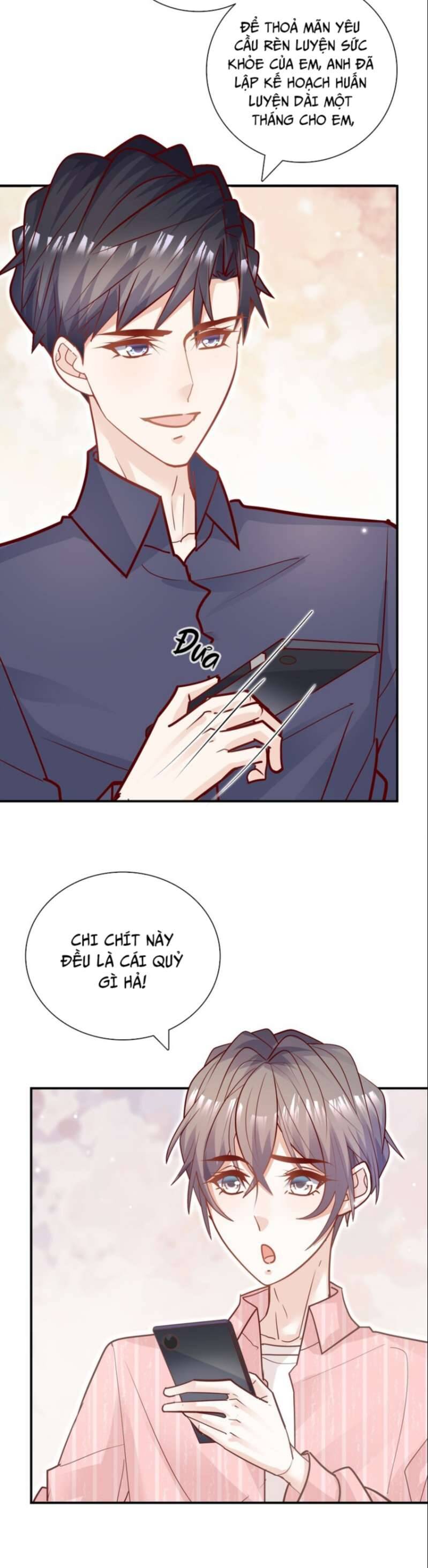 Anh Ấy Sinh Ra Đã Là Công Của Tôi Chapter 85 - 19