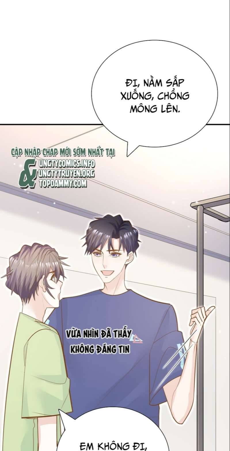 Anh Ấy Sinh Ra Đã Là Công Của Tôi Chapter 85 - 8