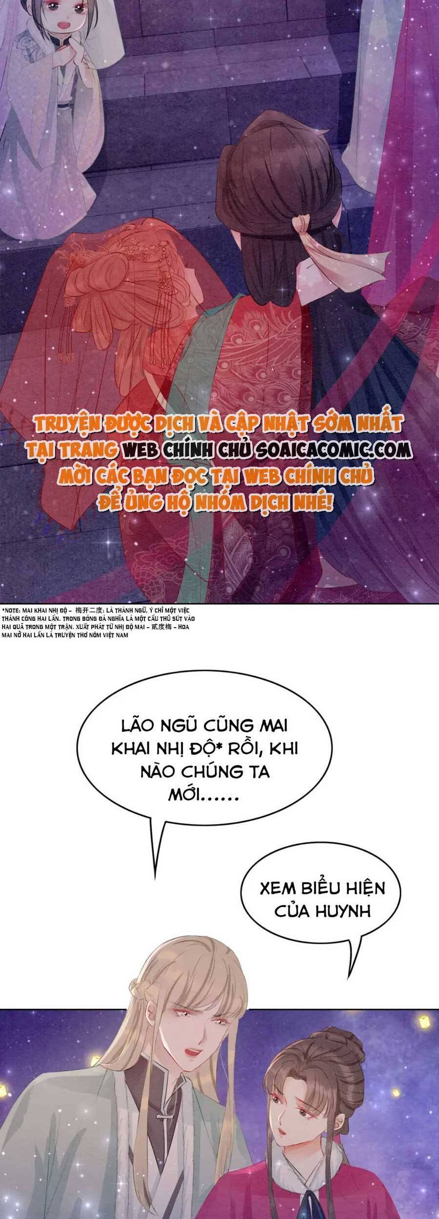 Xung Hỉ Vương Phi Chapter 100 - 34