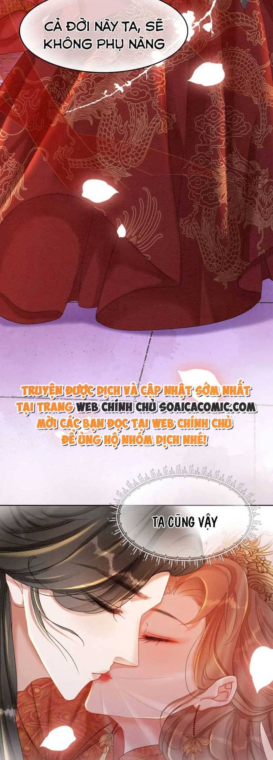Xung Hỉ Vương Phi Chapter 100 - 38