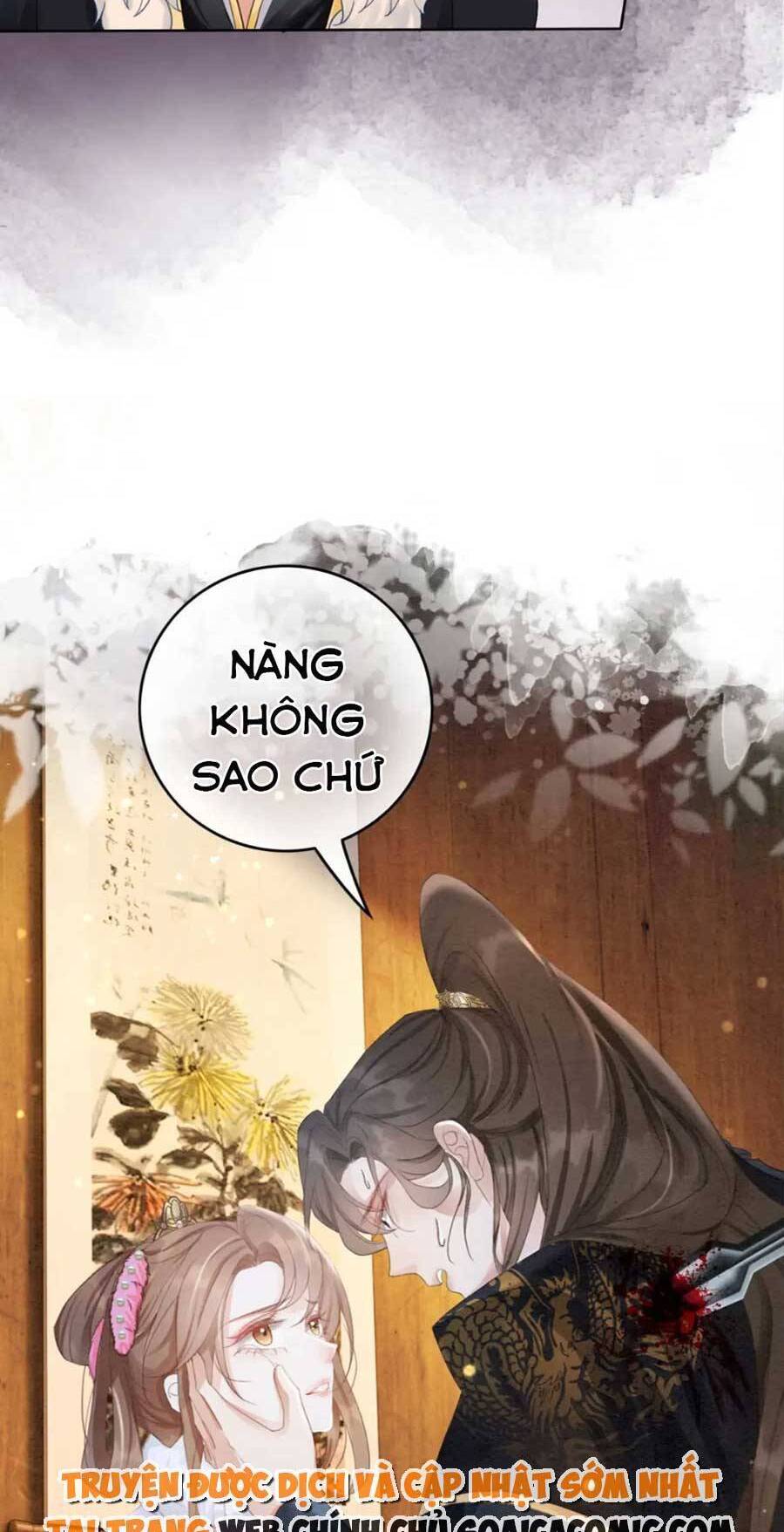 Xung Hỉ Vương Phi Chapter 96 - 20