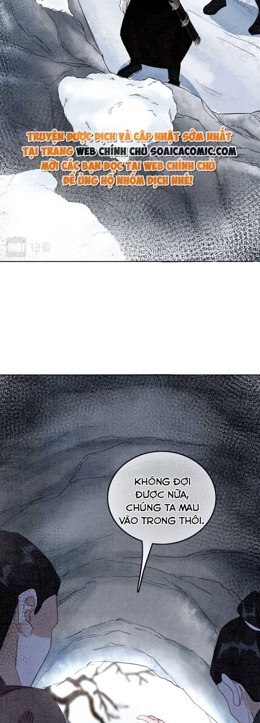 Xung Hỉ Vương Phi Chapter 97 - 11