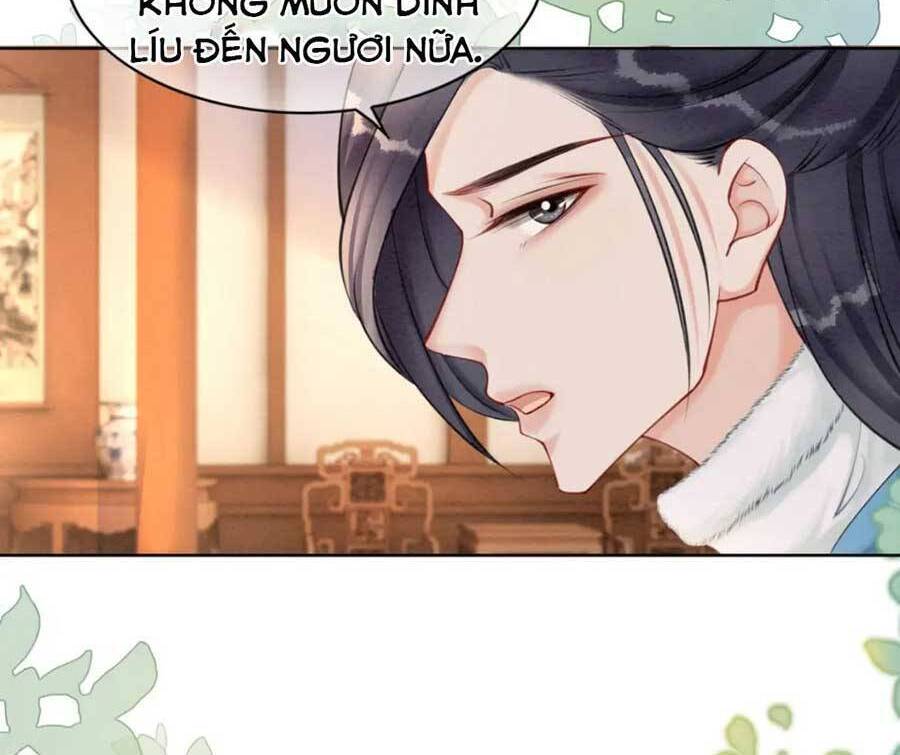 Xung Hỉ Vương Phi Chapter 97 - 16
