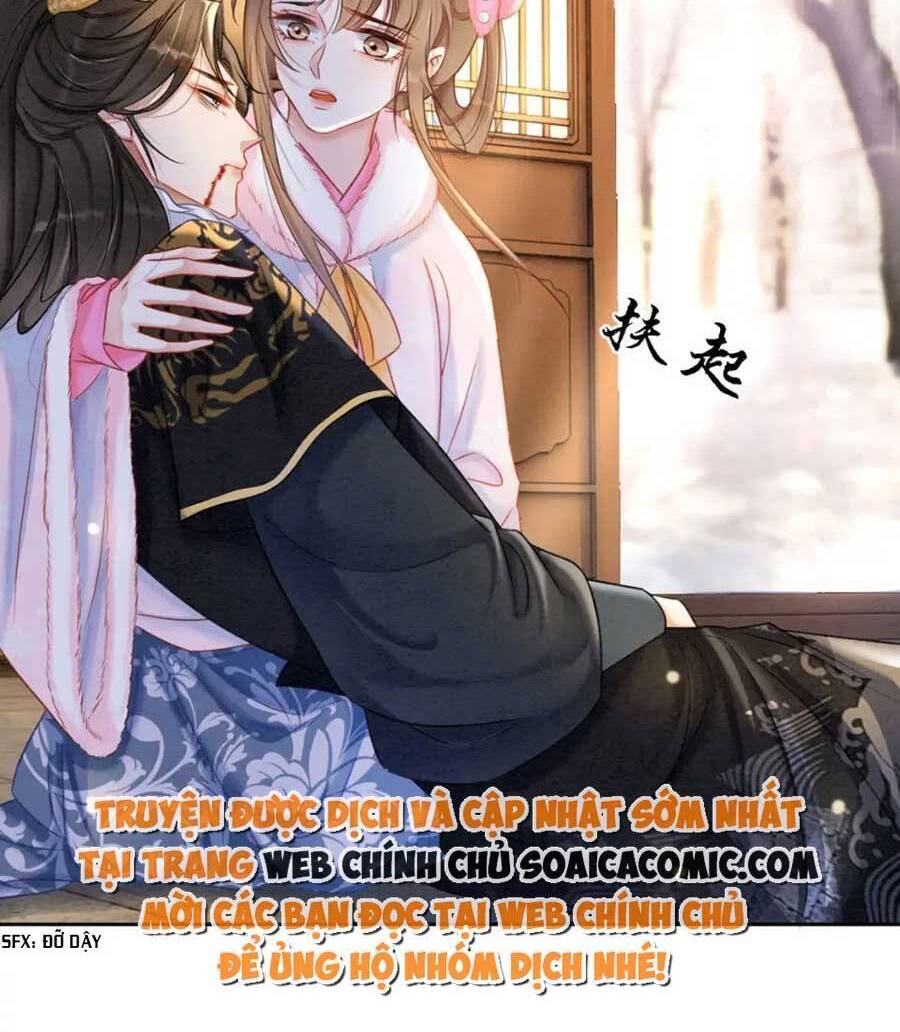 Xung Hỉ Vương Phi Chapter 97 - 4