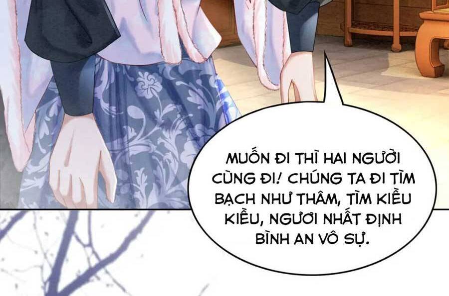 Xung Hỉ Vương Phi Chapter 97 - 8