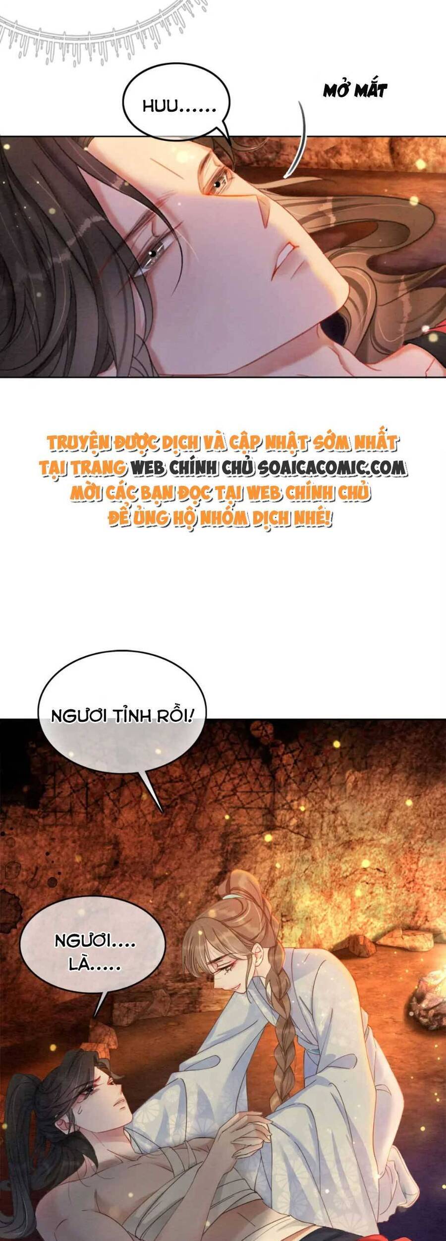 Xung Hỉ Vương Phi Chapter 99 - 14