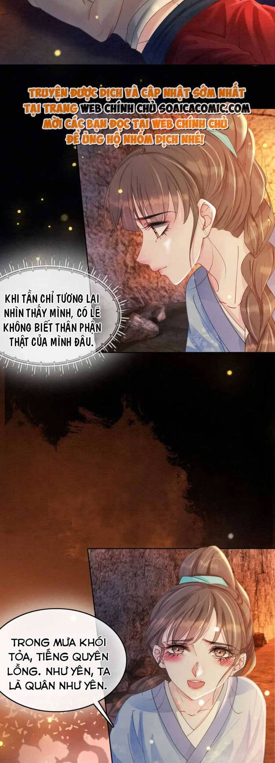 Xung Hỉ Vương Phi Chapter 99 - 15